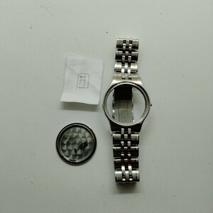 SEIKO CREDOR セイコークレドール　レディース 腕時計バンド　1本 (囲) 型番4J85-0A20