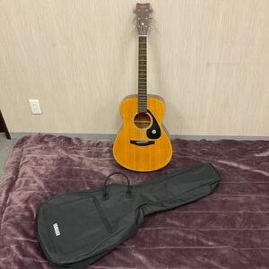 営MK34-佐180M YAMAHA ヤマハ アコースティックギター FS-500SJ アコギ 弦楽器 