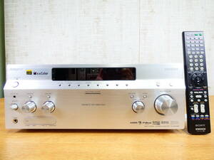 SONY ソニー TA-DA5300ES マルチチャンネル インテグレートアンプ リモコン付属 音響機器 オーディオ @120 (2)