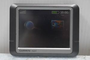 CB5240 K　GARMIN ガーミン ポータブル ナビnuvi 260　