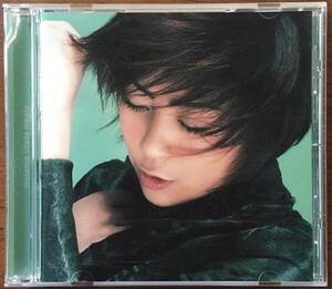 宇多田ヒカル Distance CD