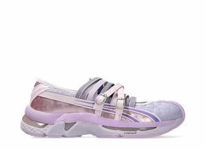 Heaven By MARC JACOBS Kiko Kostadinov Asics WMNS Gel-Lokros "Vapor/Cosmos" 24cm 1202A489-500