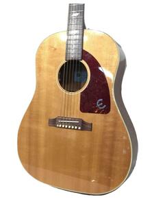 Epiphone◆TEXAN FT-79/エレアコ/本体のみ/2020年製/USAモンタナ工場製