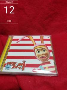 ポピーザぱフォーマー - POPEE the クラウン アニメ音楽 青柳常夫 形式: CD