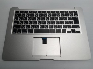 Apple MacBook Air A1369 Mid2011 13インチ用 JISキーボード＋ボトムケース＋スピーカー [1260]