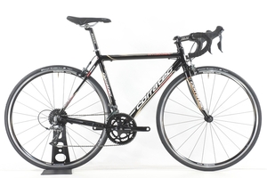 ◆◆コラテック CORRATEC RTコロネス RT CORONES 2008年頃モデル アルミ ロードバイク Mサイズ SHIMANO CLARIS R2000 8速