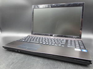 l【ジャンク】HP ノートパソコン ProBook 4520s VE680AV#ABJ ヒューレット・パッカード