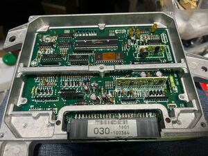 ホンダ ビート ECU ジャンク