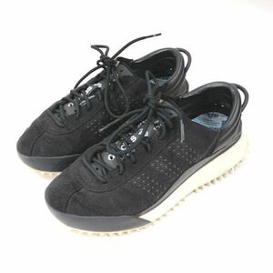 adidas × Alexander Wang. AW HIKE LO アディダス アレキサンダーワン スニーカー US6(24cm) ブラック