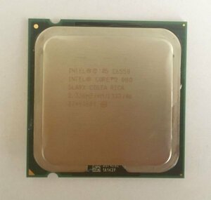 Intel Core 2 Duo E6550 775