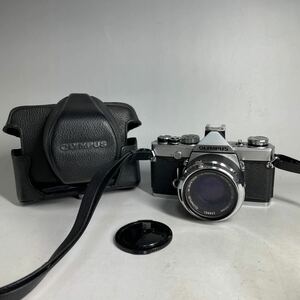 1円 オリンパス OLYMPUS M-1 フィルムカメラ 
