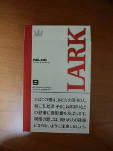 【即決】LARK シリアル コード 未登録◆コード通知 ラーク【1枚】