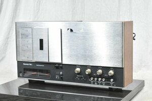 Nakamichi ナカミチ 700II カセットデッキ