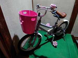 自転車 子供用自転車　コーダブルーム　khodaabloom