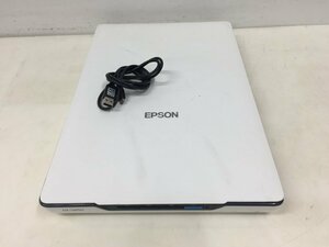EPSON A4 フラットベッドスキャナー GT-S650 エプソン A4対応 スキャナー （管２OF）　