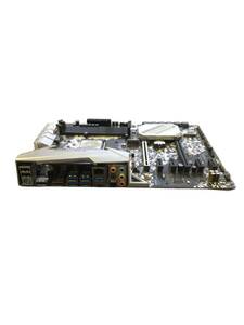 《中古》AsRock B450 steel legendマザーボード(管理番号2024040203)