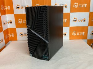 【ハード王】1円～/デスク/Dell G5 5090/Corei7-9700/8GB/ストレージ無/11699-B3