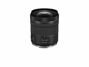 Canon RF24-105mm F4-7.1はSTMです。(中古品)