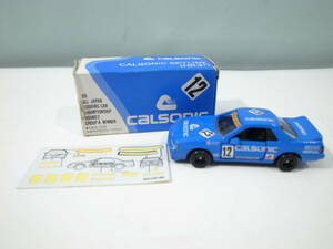 ●TOMICA トミカ CALSONIC 