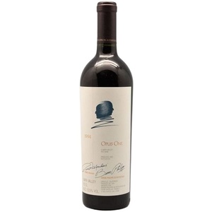 ★RP92点★ 米国直行便 7dayswine.com 1994 オーパスワン opus one