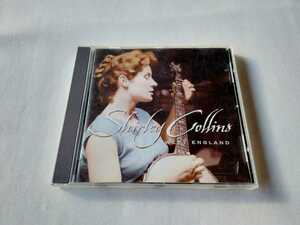 Shirley Collins / Sweet England CD TOPIC RECORDS TSCD815 1959年リリースのブリティッシュフォーク貴重盤,99年CDリイシュー,