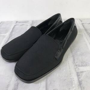 ☆【在庫処分】GUCCI グッチ ローファー ブラック サイズ35 22㎝ 美品☆T02-093ｐ