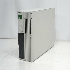 NEC FC-E21A FC98-NXシリーズ ファクトリコンピュータ(Core2Duo T7400 2.16GHz /メモリ:1GB/DVD-ROM/HDD:無し)【中古】＃384761