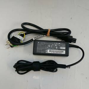 P0241 ACアダプター 19.5V 3.33A HP PPP009D