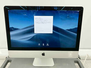 Apple MK442J/A iMac (21.5-inch,Late2015) Core i5 （2.80GHz） 1TB 8GB