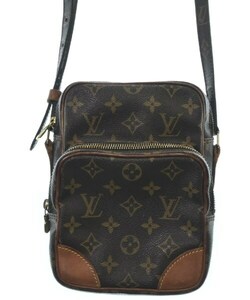 LOUIS VUITTON ショルダーバッグ レディース ルイヴィトン 中古　古着