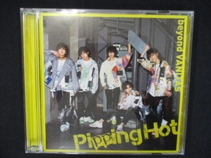 852＃中古CDS beyond VANITAS/Ｐｉｐｐｉｎｇ　Ｈｏｔ