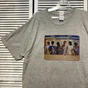 1スタ 最落無し AFTS ピンクフロイド PINK FLOYD ヒプノシス バンド Tシャツ グレー 90s 00s Y2K VINTAGE ビンテージ 古着