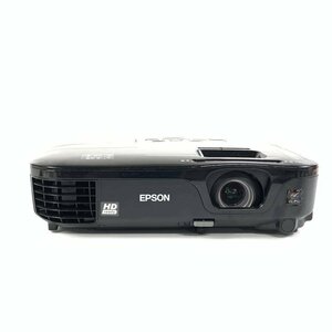 EPSON エプソン EH-TW400 H531D LCDプロジェクター●動作品