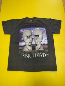 USA製 pink floyd L ピンクフロイド NIRVANA マリリンマンソン tシャツ cradle of filth　プログレ　オアシス　レッドチェッペリン