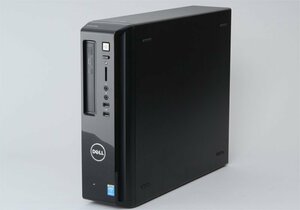 Windows7 Pro 64BIT DELL Vostro 3800 Core i5 第4世代 4GB 500GB DVD Office付き 中古パソコン デスクトップ