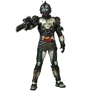 RAH リアルアクションヒーローズ GENESIS No.780 仮面ライダーアマゾン ネ