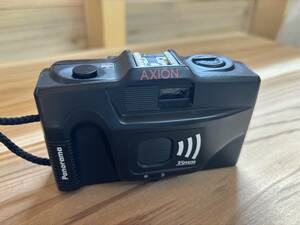 AXION 35mm