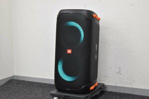 Σ2822 中古品 JBL PARTYBOX110 ジェービーエル ワイヤレススピーカー