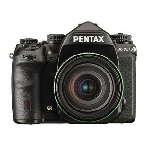 中古 １年保証 美品 PENTAX K-1 Mark II レンズキット 28-105mm WR