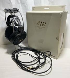 audio-technica ヘッドホン ATH-AD2000X オーディオテクニカ