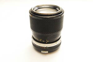 Nikon Zoom NIKKOR 43-86mm 1:3.5 (訳アリ品）