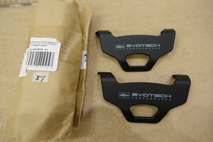 Evotech Performance CBR1000RR-R/KTM 890, 1290 Duke R/F900R/F900XR/R nine T/SuperSport ペアフロントキャリパーガード 定価6,589円 51