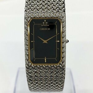 SEIKO セイコー クレドール 腕時計 2F70-5330【CEAK2025】