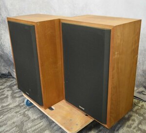 K●【中古】TANNOY LGM LITTLE GOLD MONITOR スピーカー ペア タンノイ