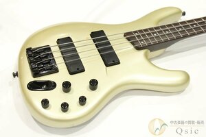 [中古] Ibanez Ergodyne EDB600 近未来的かつ人間工学に基づいたデザイン [PJ491]