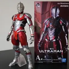 一番クジ  A賞　ULTRAMAN