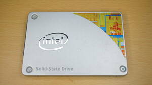 【SATA6Gbps・180GB】Intel純正
