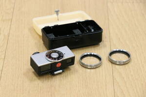 Kodak　コダックレチナ　クローズアップキット　NⅠ/32　NⅡ/32　ドイツ製　中古品