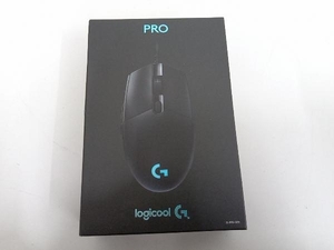 Logicool G-PPD-001t PRO HERO G-PPD-001t マウス2020年式