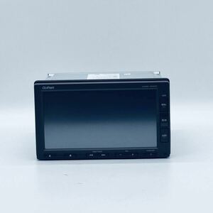 ホンダ ギャザーズ 純正 ナビ VXM-194CI 中古 CD USB iPod iPhone SDカード Bluetooth ホンダ純正 SD Gathers ワンセグ